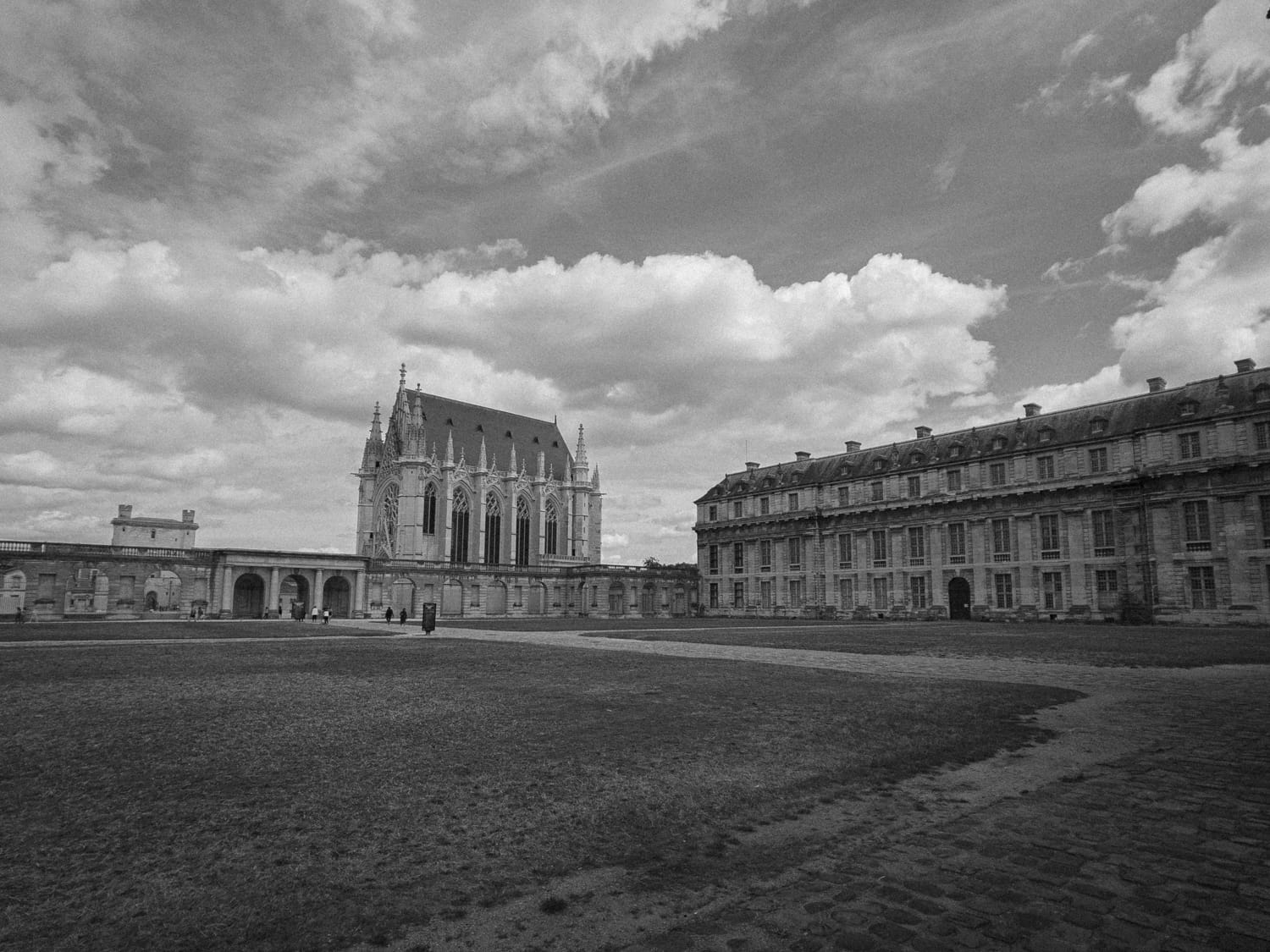 Превью Paris shoot on iPhone 2019